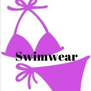 Swimwear